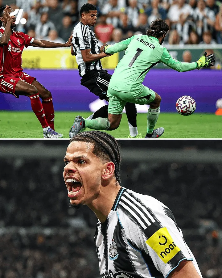 九游体育官网登录入口-奥苏拉本赛季两个英超进球分别是对阵利物浦和曼联打进的