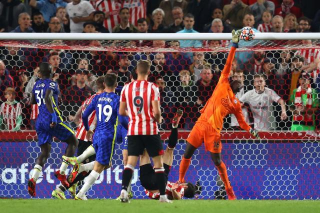 九游体育官网登录入口-【英超】奇尔韦尔破门 门迪补时神扑 切尔西客场胜